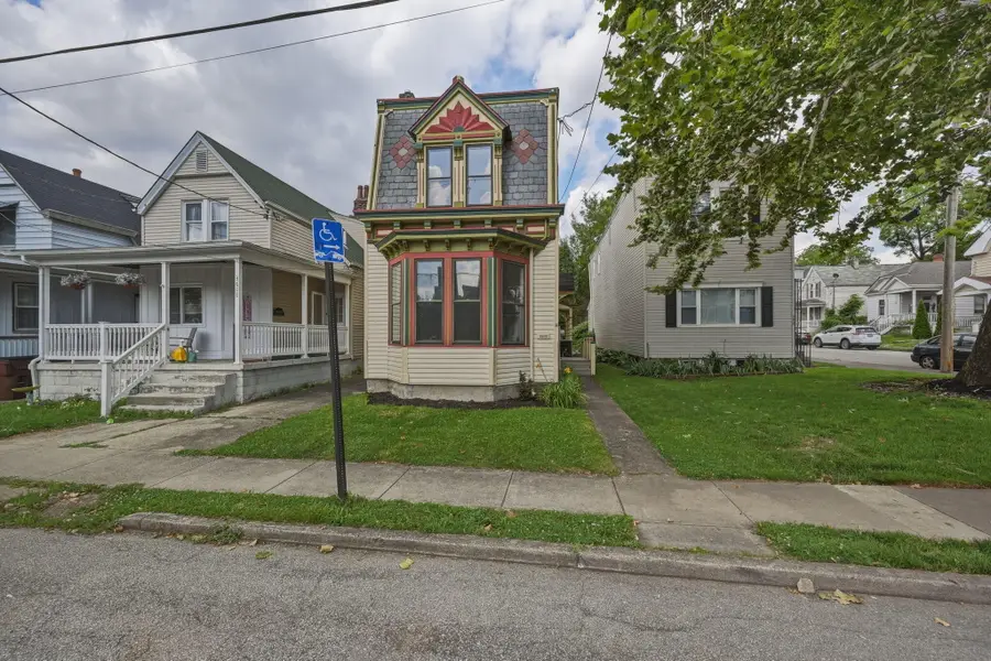 3610 Park Avenue, Latonia, KY 41015 - #2