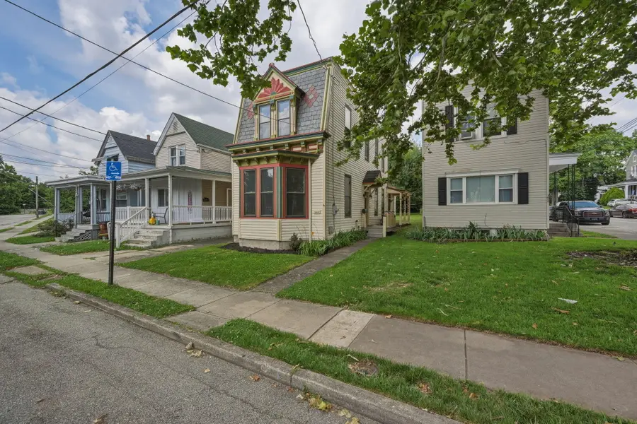 3610 Park Avenue, Latonia, KY 41015 - #3