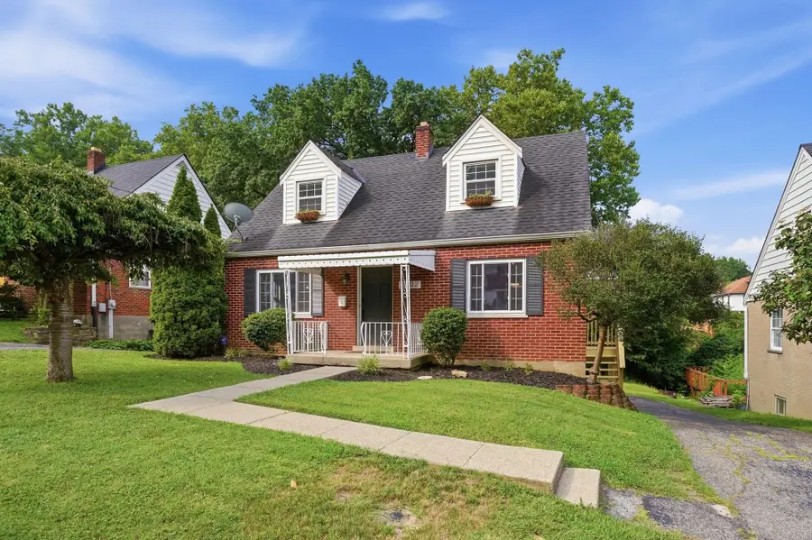 2202 Joyce Avenue, Newport, KY 41071 - #2