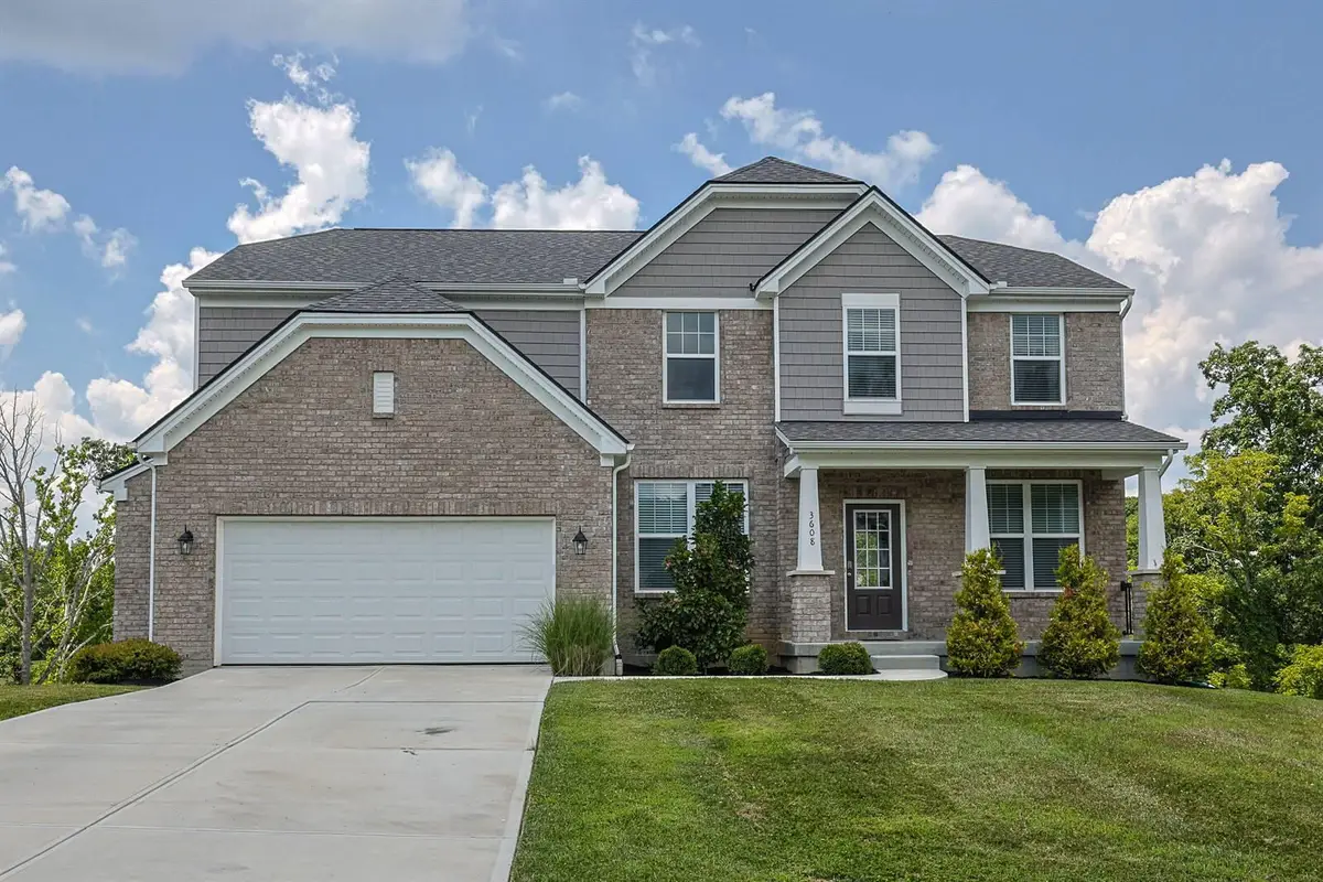 3608 Dorset Court, Covington, KY 41015 - #1