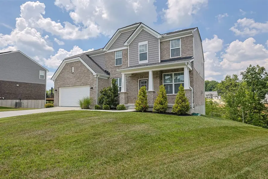 3608 Dorset Court, Covington, KY 41015 - #2