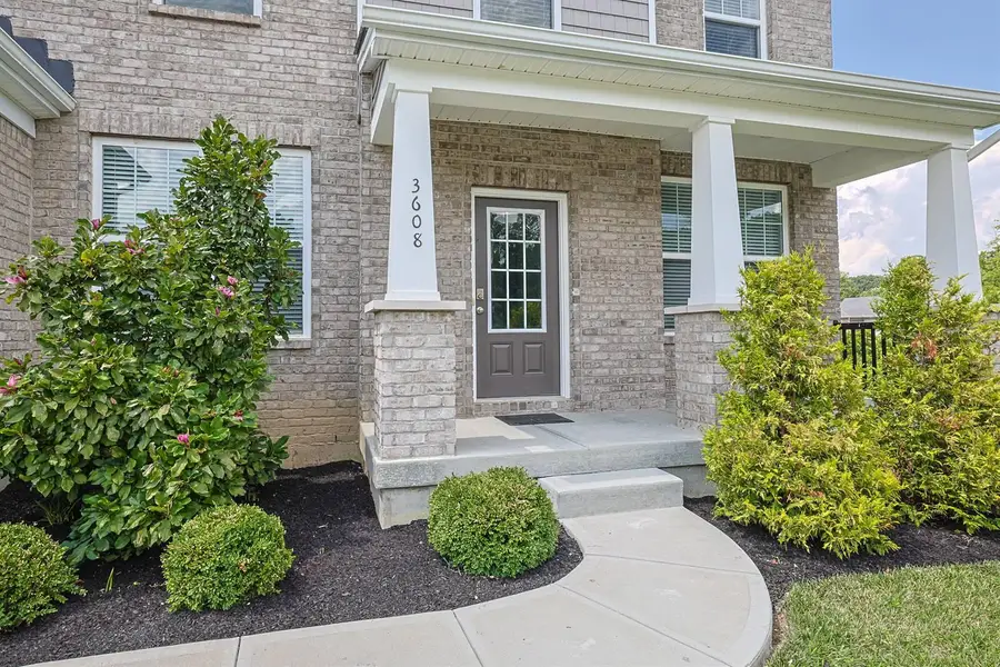 3608 Dorset Court, Covington, KY 41015 - #3