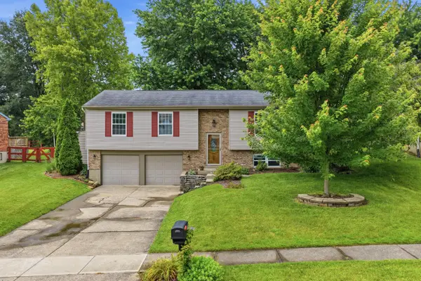 2705 Surfside Drive, Villa Hills, KY 41017