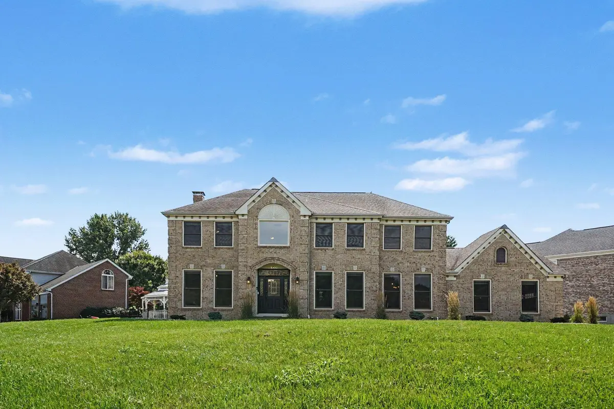 1003 Bayswater Drive, Union, KY 41091 - #1