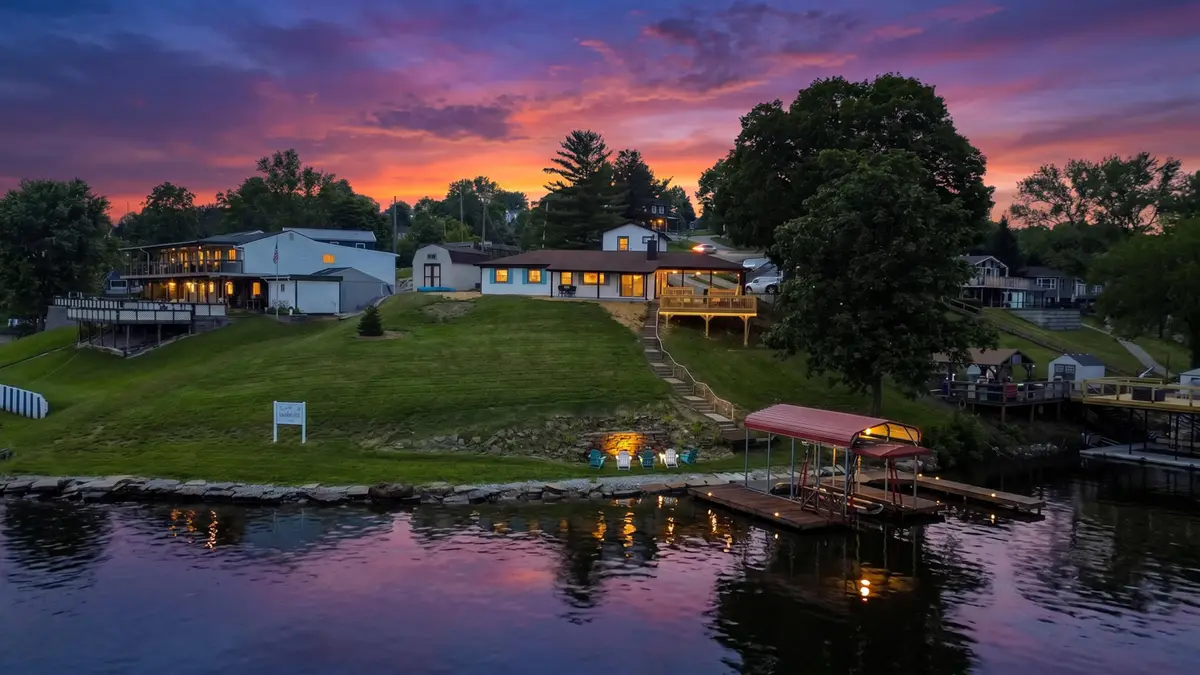 315 Dora Bill Lane, Dry Ridge, KY 41035 - #1
