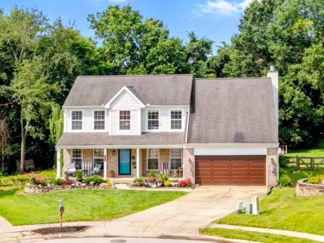 10115 Golden Pond Drive, Union, KY 41091 - #1