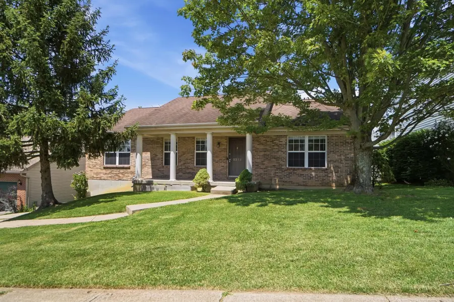 2218 Gribble Drive, Covington, KY 41017 - #2
