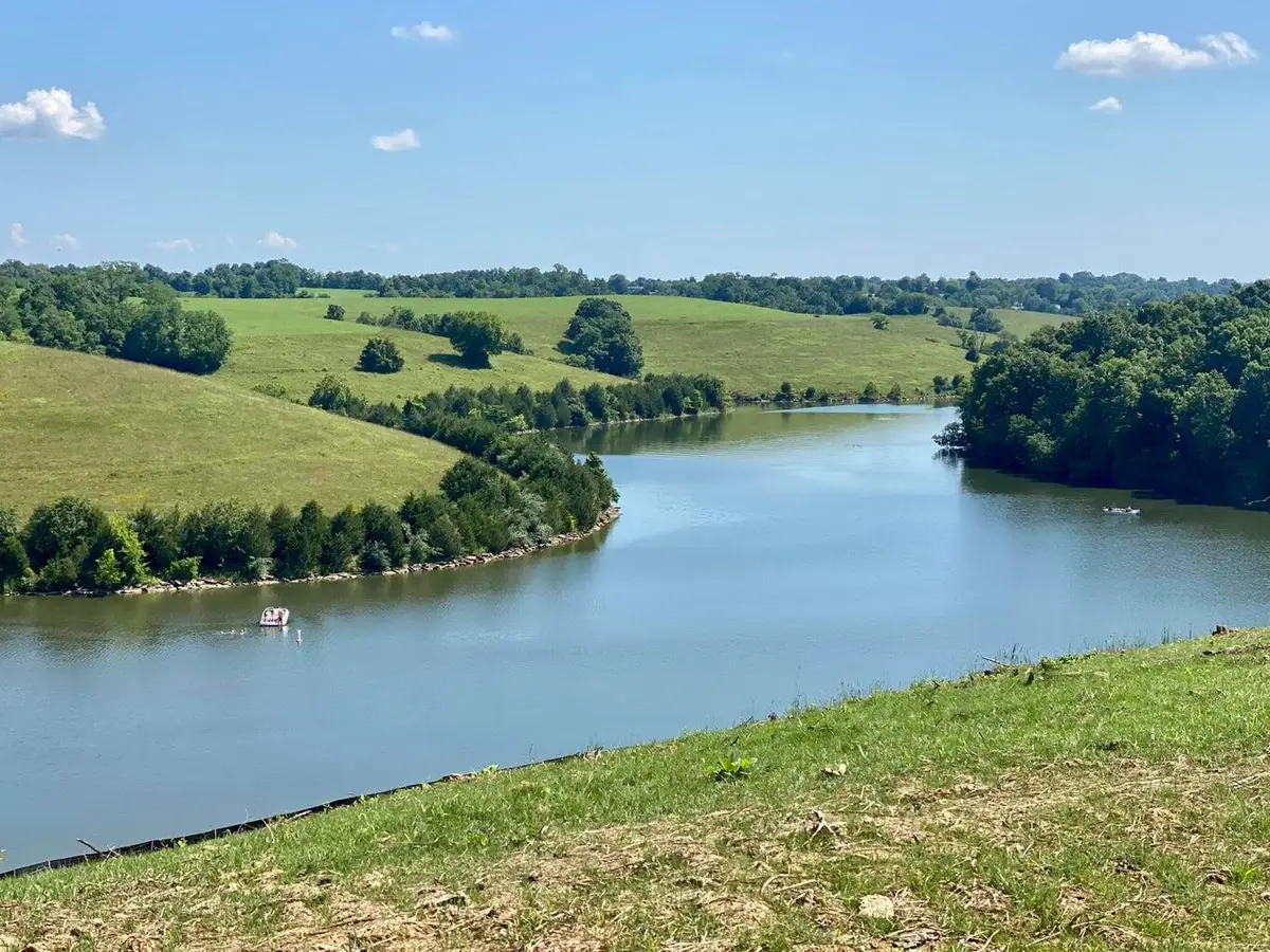 Lot 20 Conrad Lane, Williamstown, KY 41097 - #1