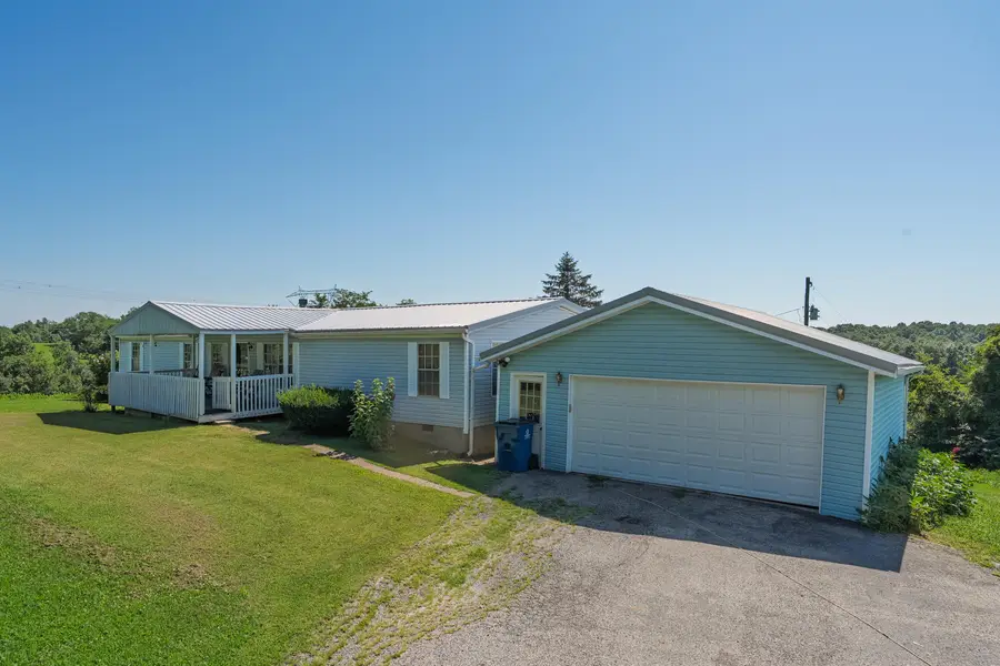 4070 Heekin Lawrenceville Road, Williamstown, KY 41097 - #3