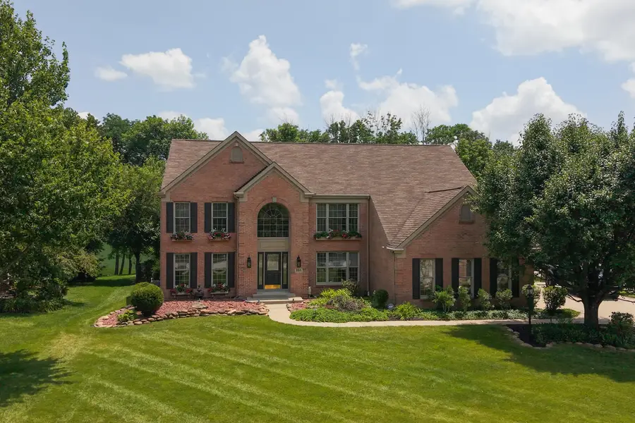 960 Dustwhirl Drive, Union, KY 41091 - #2