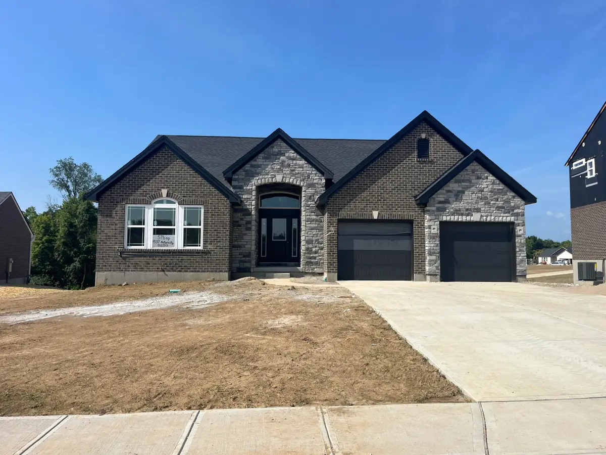 1537 Autumn Ridge Drive, Hebron, KY 41048 - #1