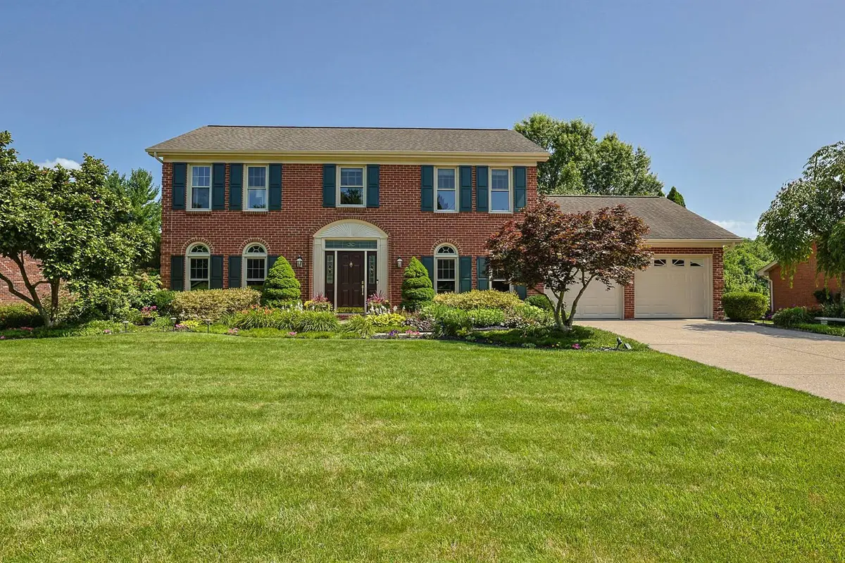 2475 Kremers Lane, Villa Hills, KY 41017 - #1