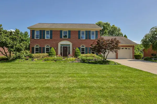2475 Kremers Lane, Villa Hills, KY 41017