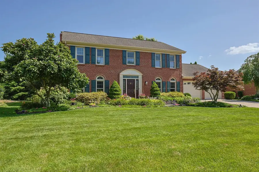 2475 Kremers Lane, Villa Hills, KY 41017 - #2