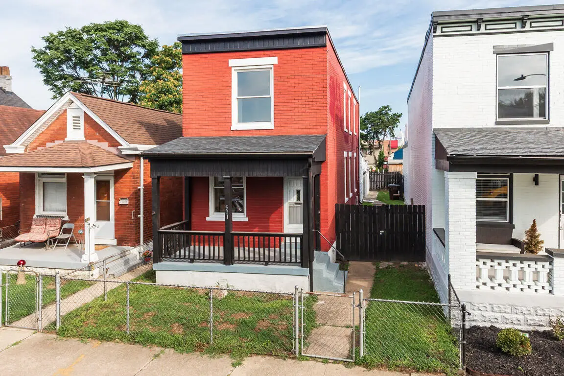 511 W 10th Street, Newport, KY 41071 - #1