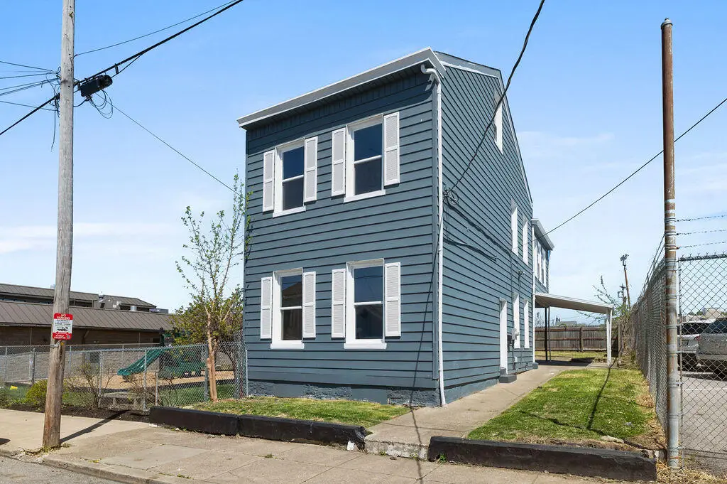 1019 Orchard Street, Newport, KY 41071 - #1