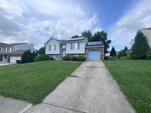9913 Cobblestone Boulevard, Independence, KY 41051