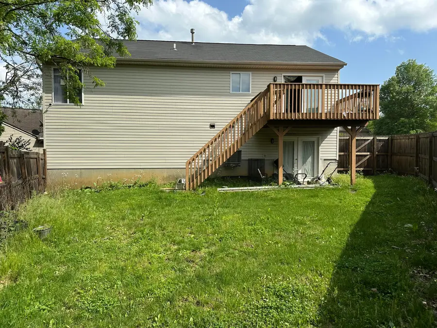 3652 Pondside Court, Elsmere, KY 41018 - #3