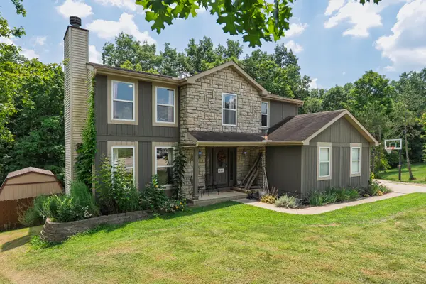 1161 Powderhorn Court, Independence, KY 41051
