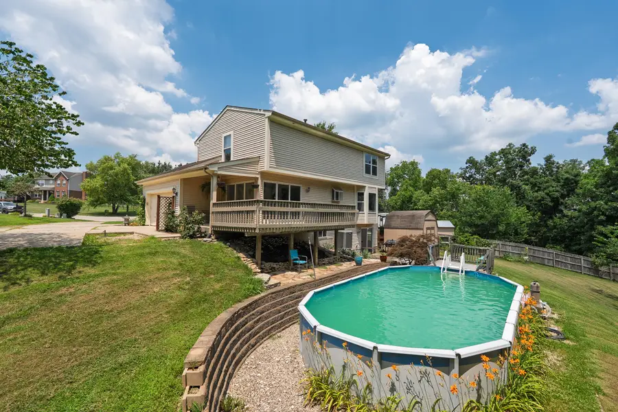 1161 Powderhorn Court, Independence, KY 41051 - #2