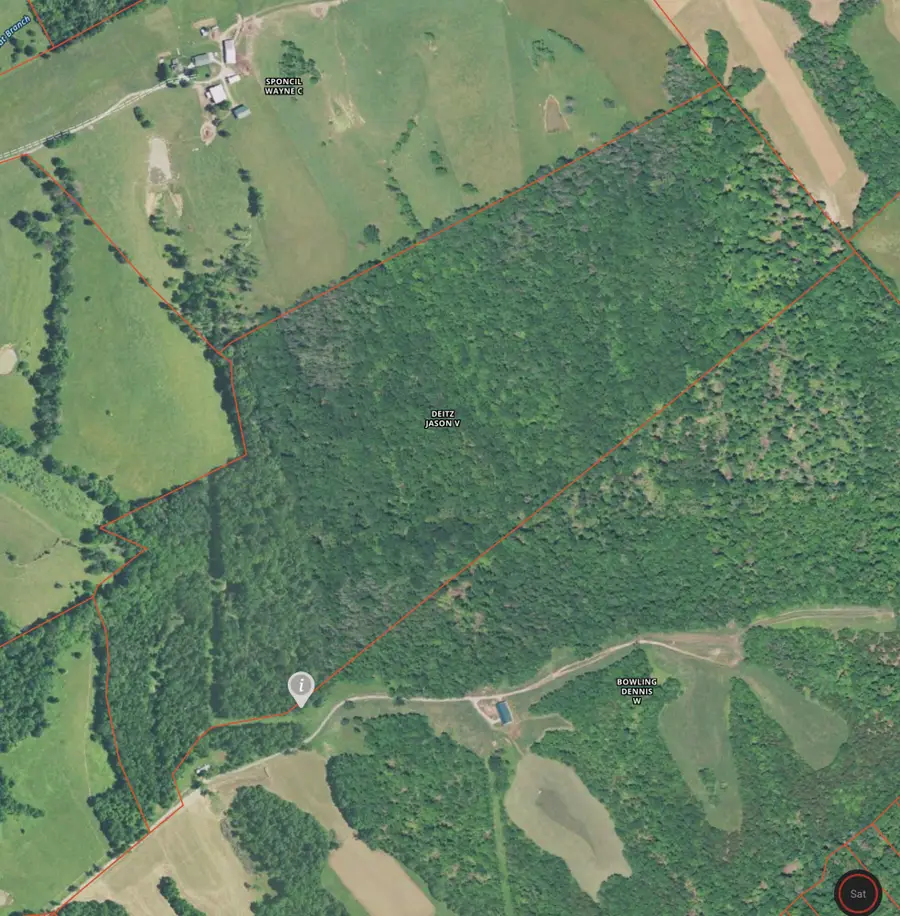 277 Needham Lane, Dry Ridge, KY 41035 - #2