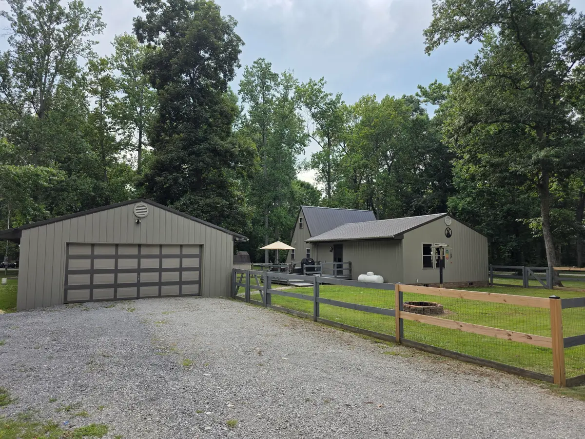 207 Blue Bird Lane, Worthville, KY 41098 - #1