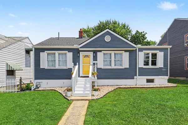 312 Bartlett Avenue, Erlanger, KY 41018