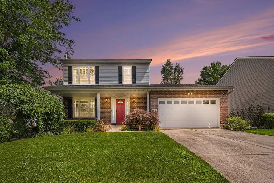 2681 Hilltop Court, Florence, KY 41042 - #3