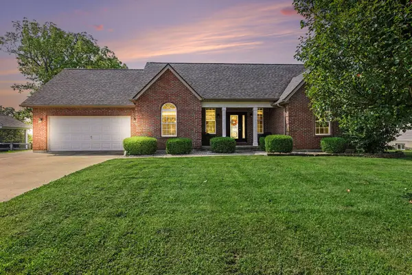 460 Claiborne Drive, Dry Ridge, KY 41035