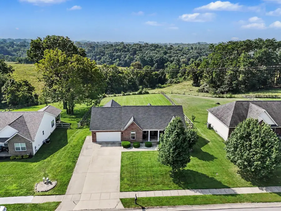 460 Claiborne Drive, Dry Ridge, KY 41035 - #2