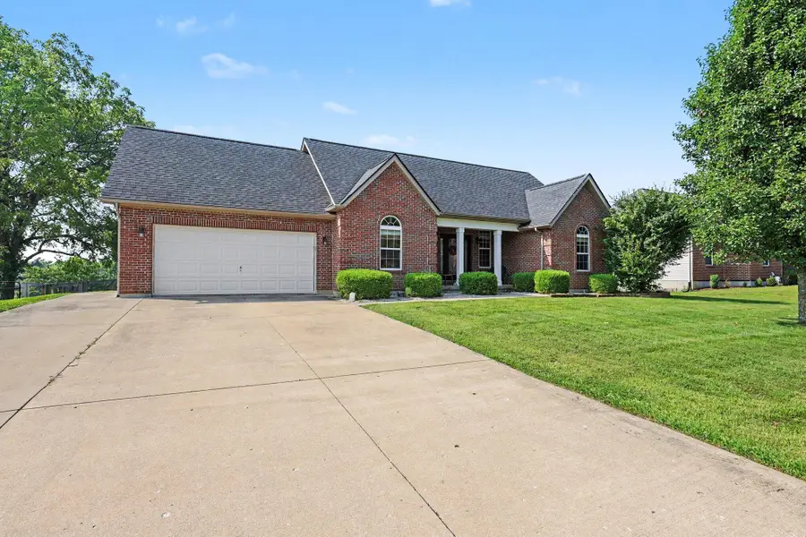 460 Claiborne Drive, Dry Ridge, KY 41035 - #3