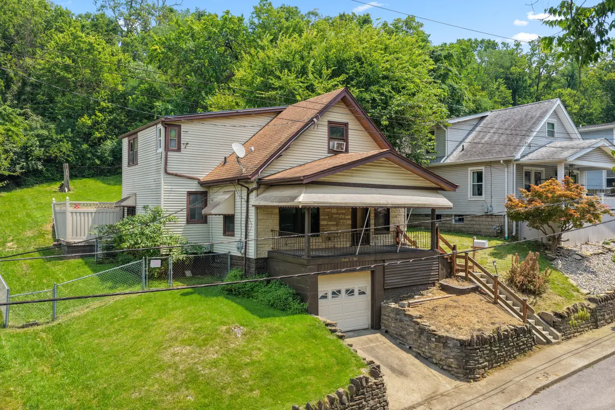 1101 Mckinney Avenue, Dayton, KY 41074 - #1
