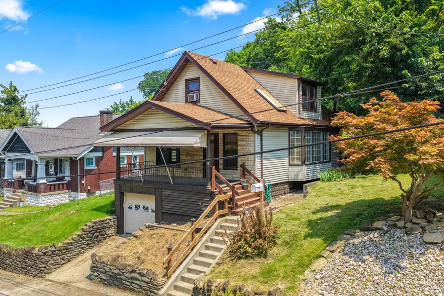 1101 Mckinney Avenue, Dayton, KY 41074 - #2