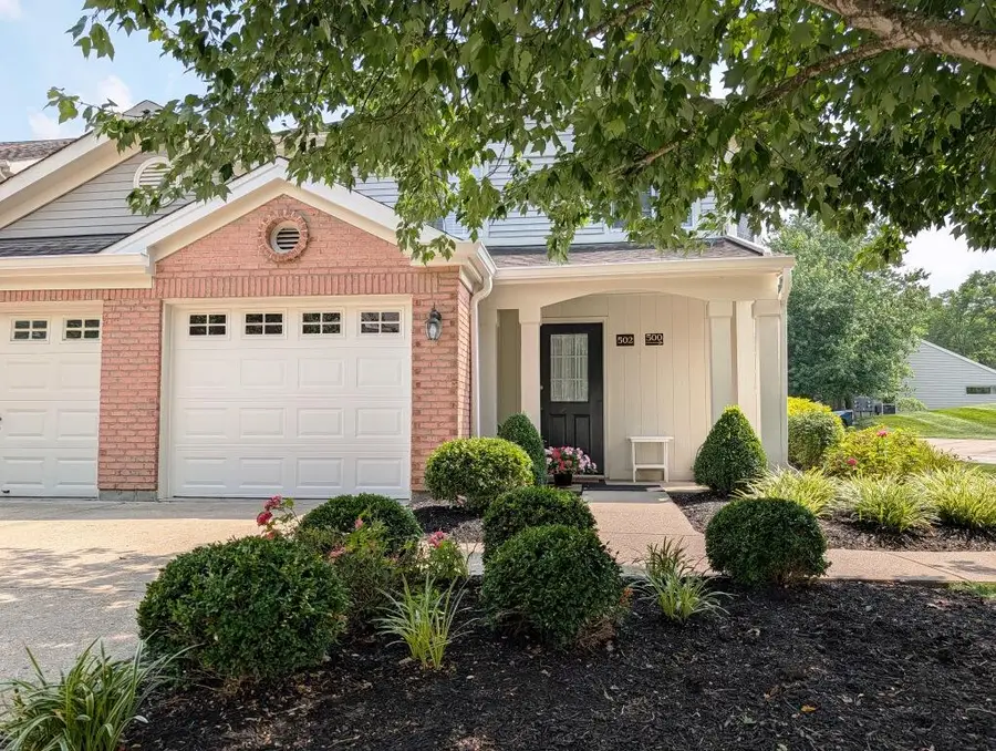 502 Brookstone Lane #19-E, Cold Spring, KY 41076 - #2
