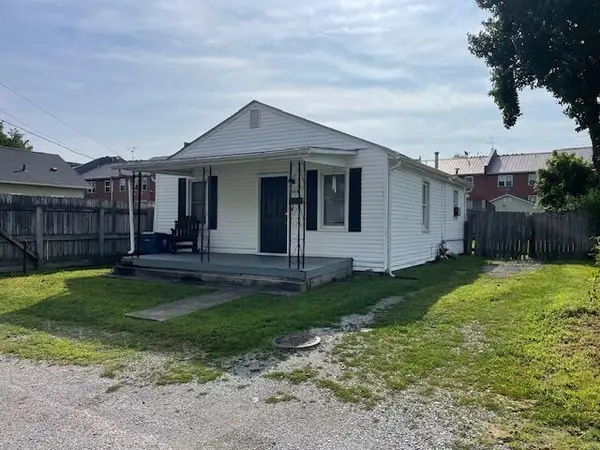 308 Beech Street, Falmouth, KY 41040