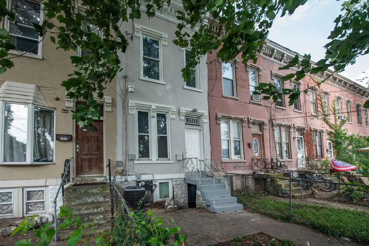 1511 Madison Avenue, Covington, KY 41011 - #1