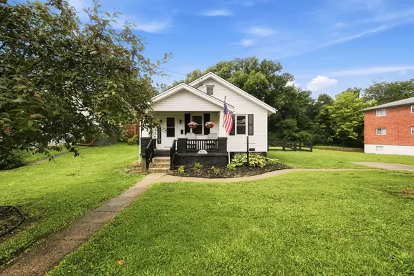 201 Sunset Avenue, Erlanger, KY 41018
