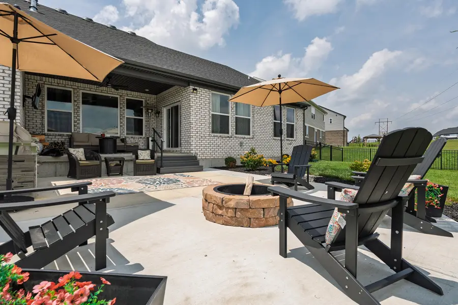 612 Winstar Court, Union, KY 41091 - #2