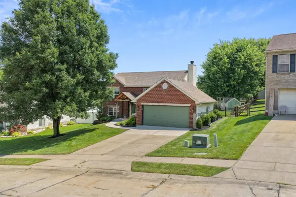 70 Otter Drive, Fort Mitchell, KY 41017