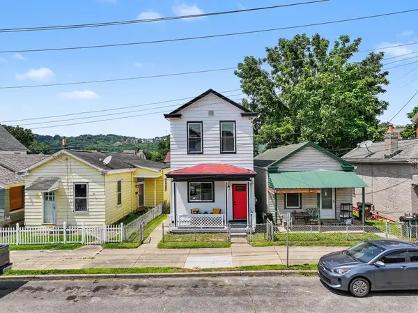 412 Oak Street, Ludlow, KY 41016