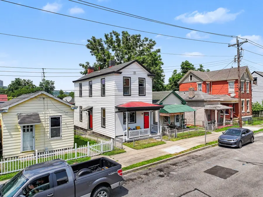 412 Oak Street, Ludlow, KY 41016 - #2