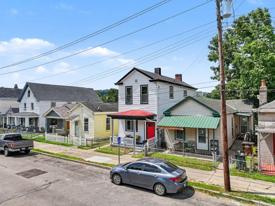 412 Oak Street, Ludlow, KY 41016 - #3