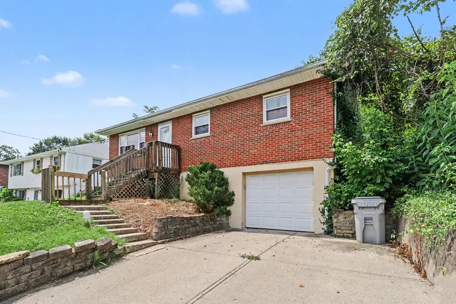 65 Moock Road, Wilder, KY 41071 - #3