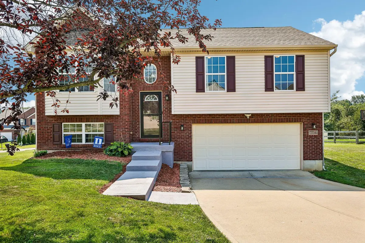 10377 Chambersburg Drive, Independence, KY 41051 - #1