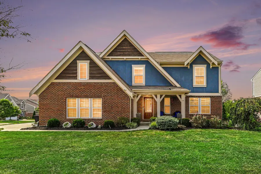 1125 Maxwell Drive, Union, KY 41091 - #3