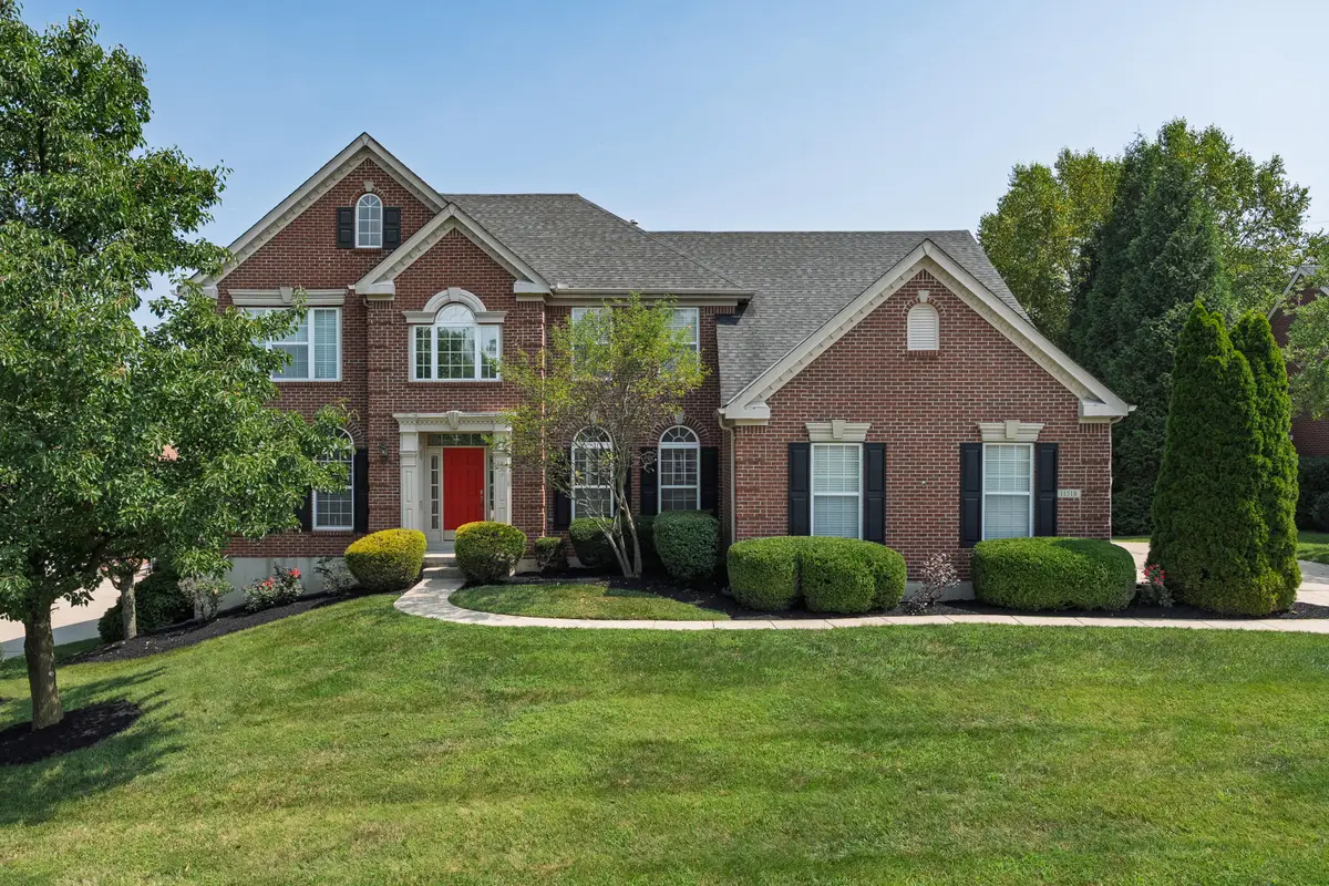 11518 Fringe Tree Drive, Walton, KY 41094 - #1