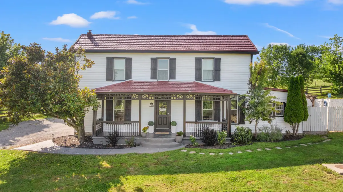 4300 Lost Boulder Lane, Verona, KY 41092 - #1