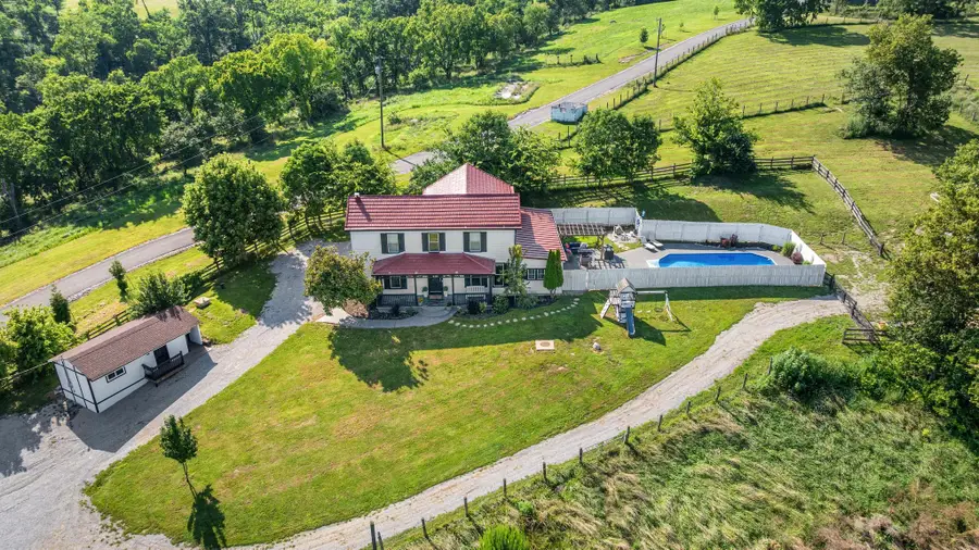 4300 Lost Boulder Lane, Verona, KY 41092 - #2