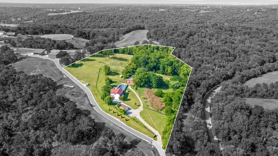 4300 Lost Boulder Lane, Verona, KY 41092 - #3
