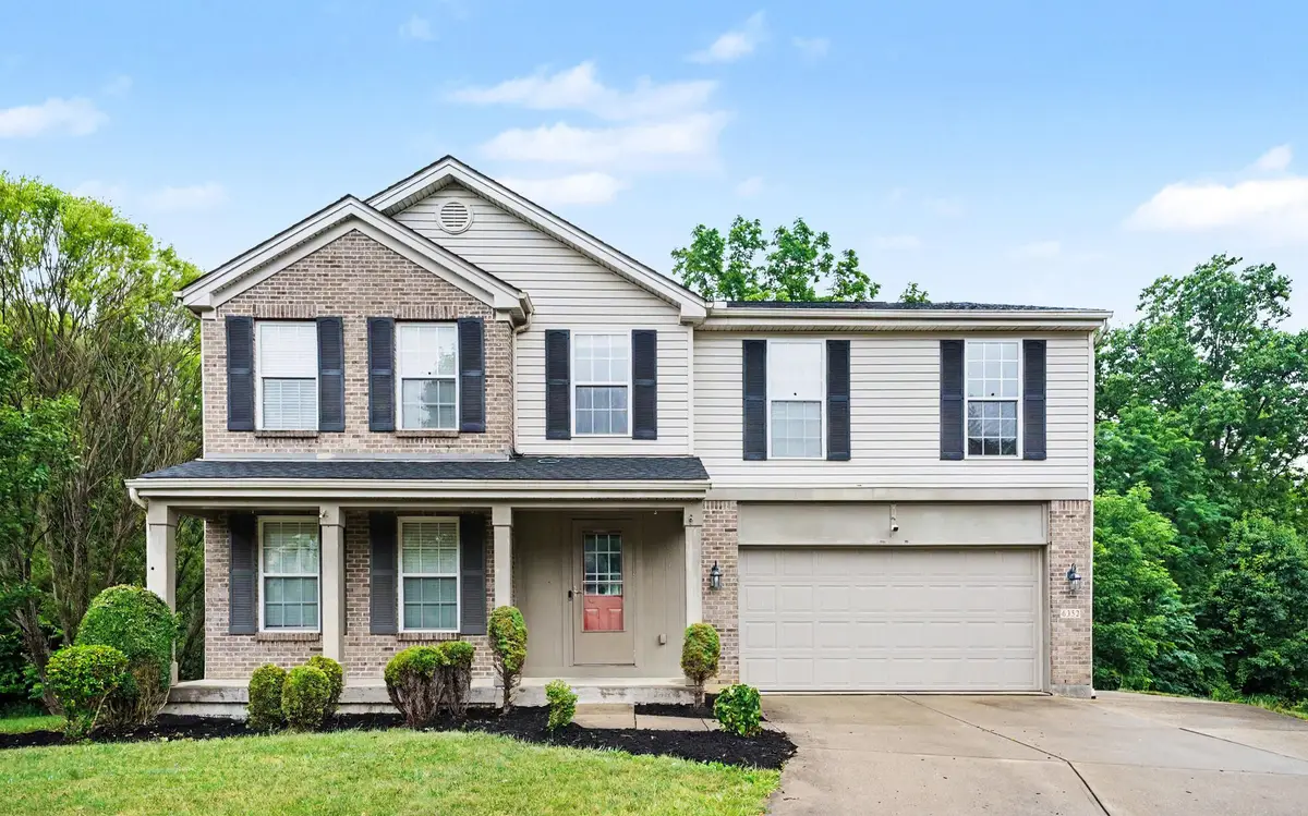 6352 Pembroke Drive, Independence, KY 41051 - #1